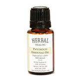 Patchouli (Pogostemon cablin) Essential Oil
